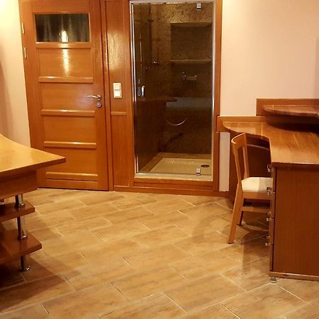 Studio 2 Warszawa Eksteriør billede