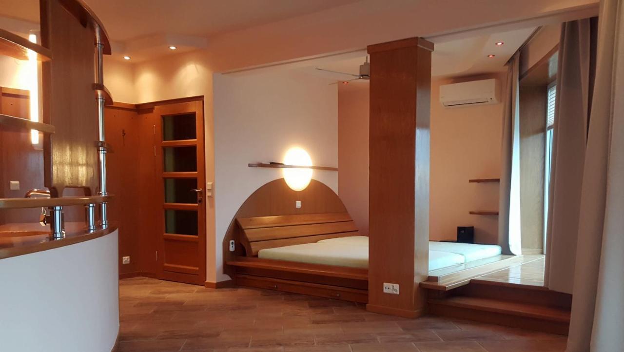 Studio 2 Warszawa Eksteriør billede