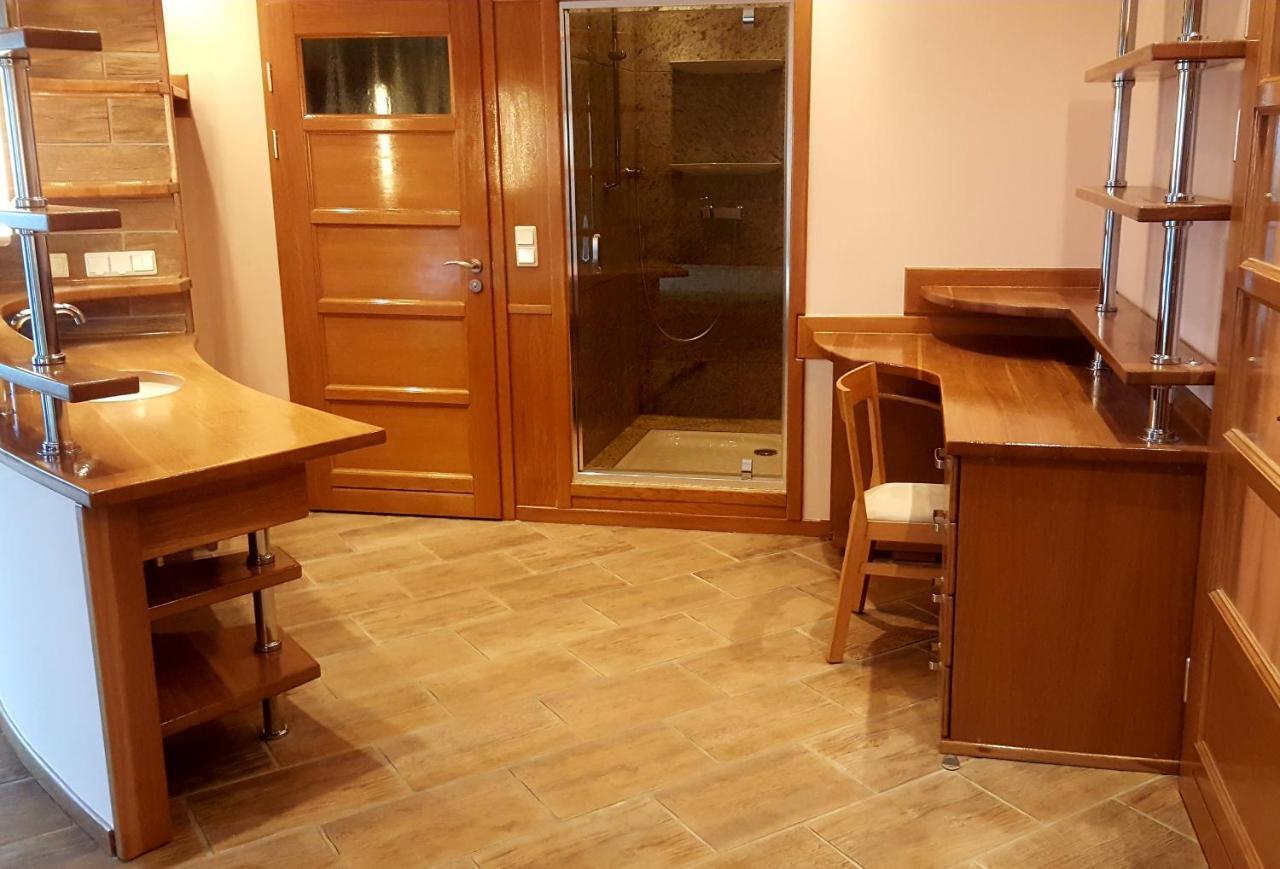 Studio 2 Warszawa Eksteriør billede